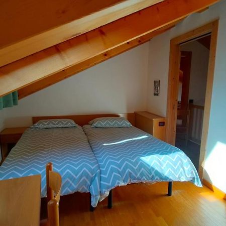 Casa Emma Villa Mezzana  Eksteriør billede