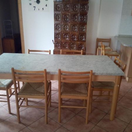 Casa Emma Villa Mezzana  Eksteriør billede