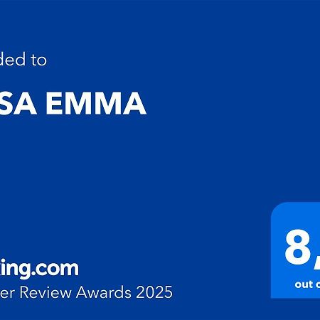 Casa Emma Villa Mezzana  Eksteriør billede