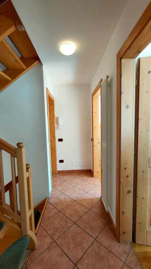 Casa Emma Villa Mezzana  Eksteriør billede