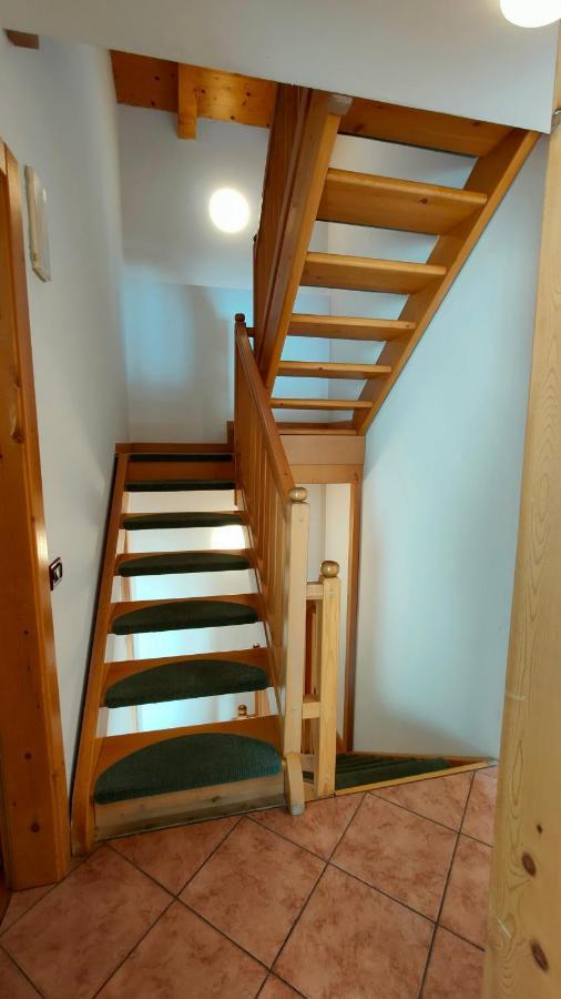 Casa Emma Villa Mezzana  Eksteriør billede