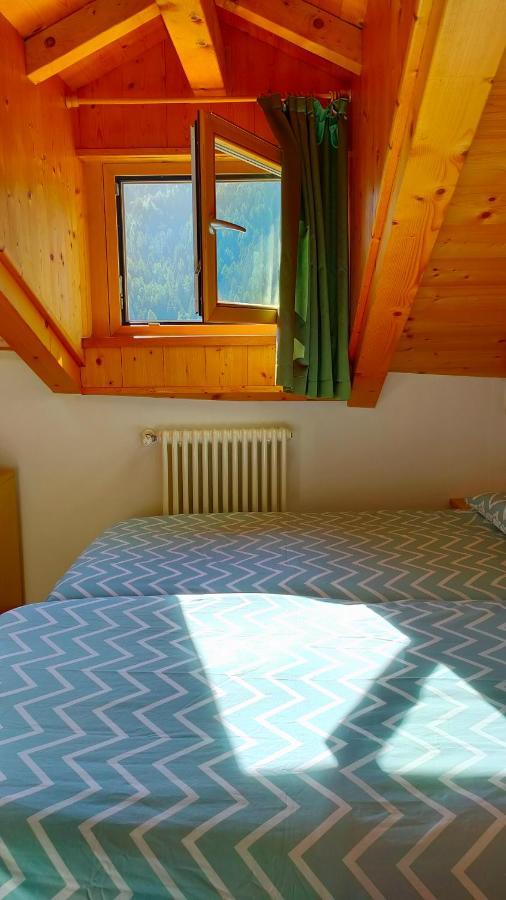 Casa Emma Villa Mezzana  Eksteriør billede