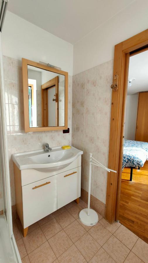 Casa Emma Villa Mezzana  Eksteriør billede
