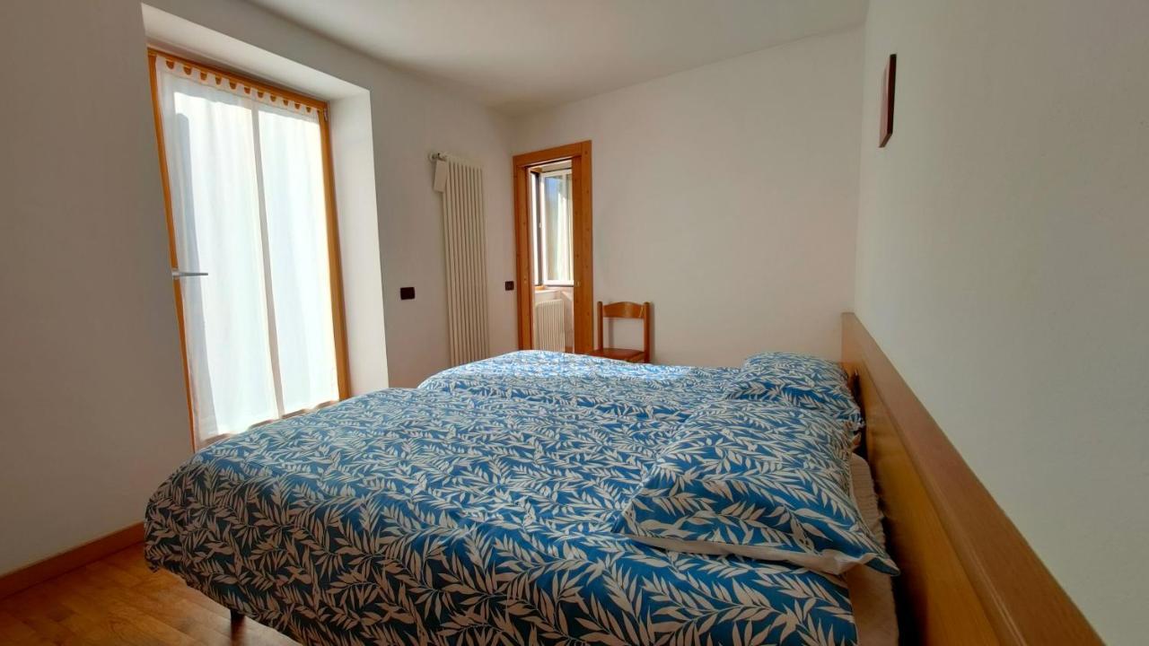 Casa Emma Villa Mezzana  Eksteriør billede