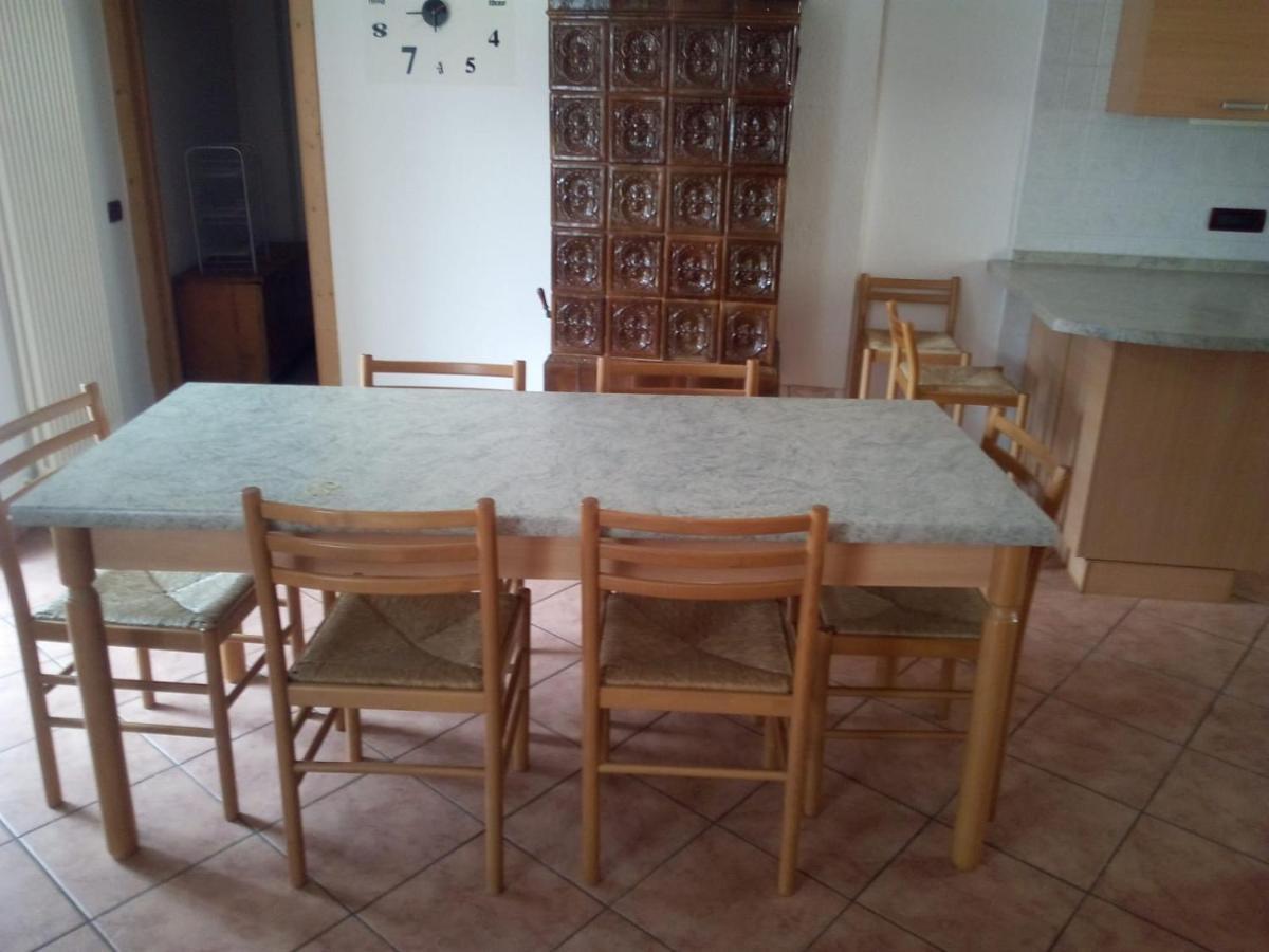 Casa Emma Villa Mezzana  Eksteriør billede